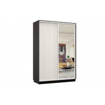 Шкаф-купе Классика 10(02.01) 1500х2200х600 (Хочу Домой)